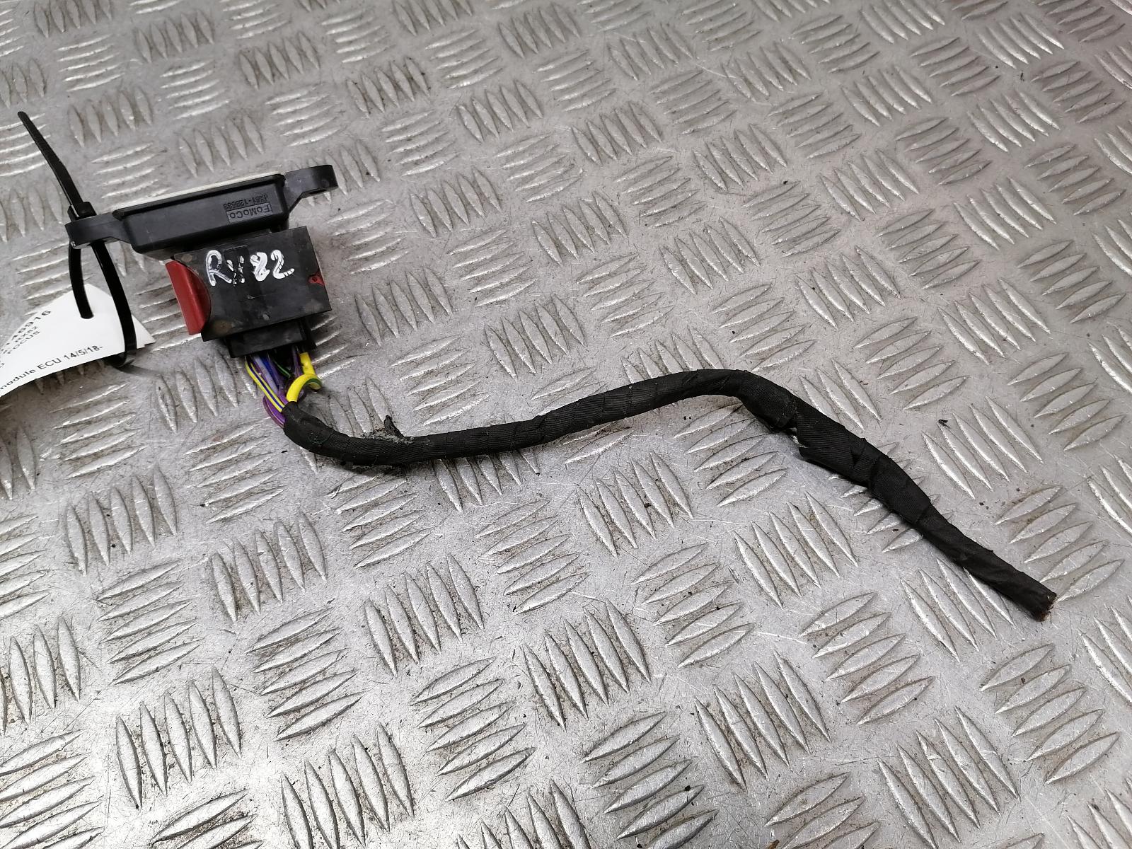 FORD FOCUS MK4 Glow Plug Control Module Ecu 1.5Tdci 2018On