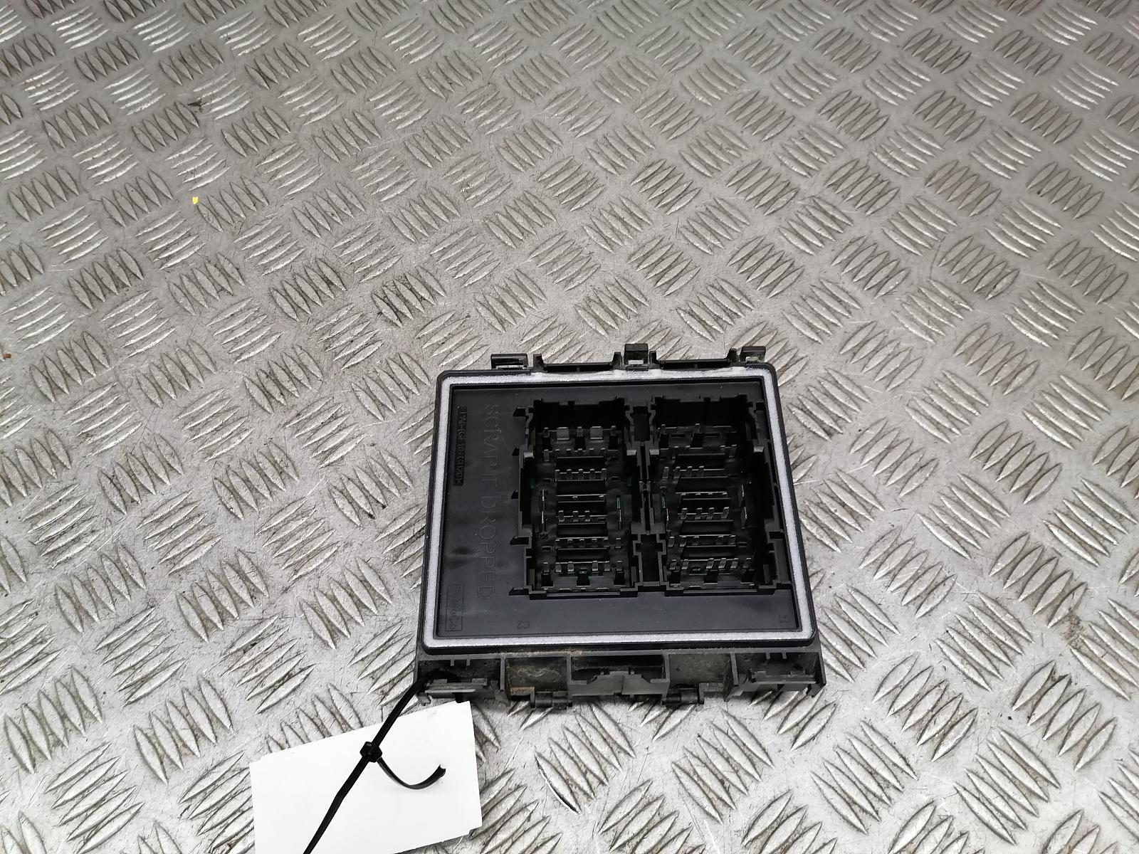 FORD PUMA FUSE Box Engine Bay 1.0 Petrol Mk2 2018 - 2023 L1Tt-14D068